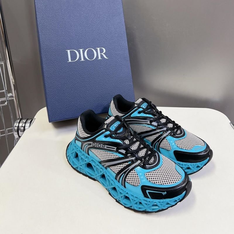 Dior B22 Sneakers [6 styles]