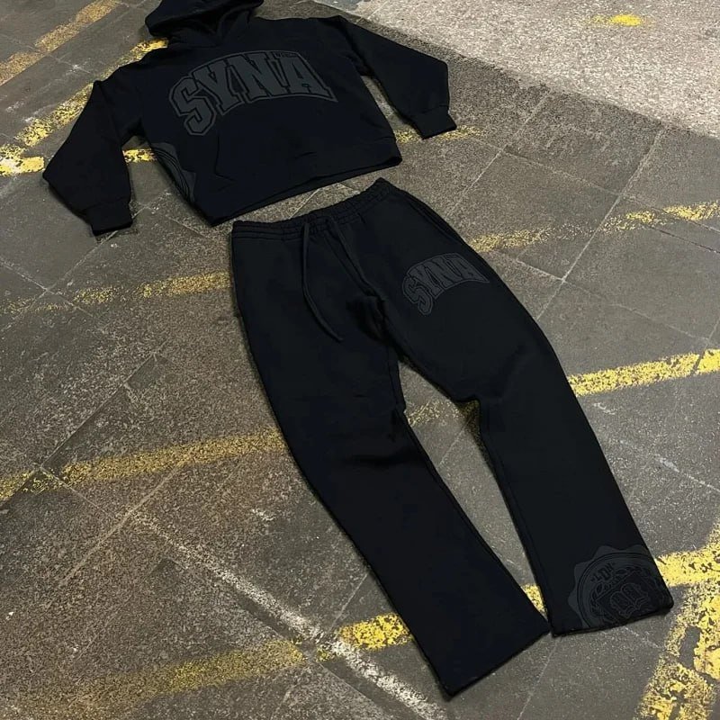 Synaworld Hoodies/Sweaters [38 styles]