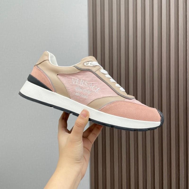 Versace Odisse Sneakers [4 styles]