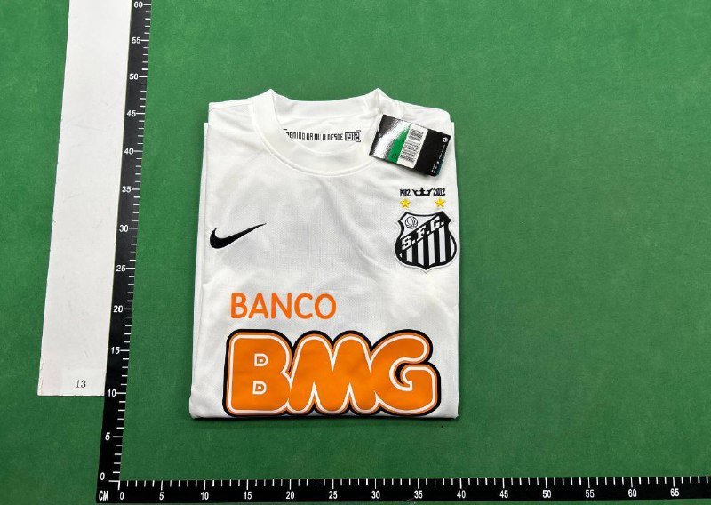 Santos Neymar Jr #11 Away Jersey [36 styles]