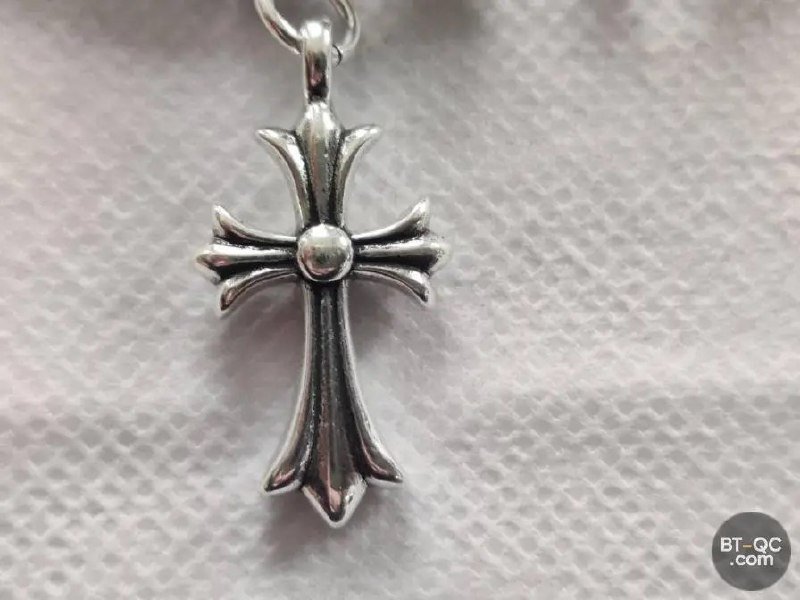 Chrome Hearts Cross Chain Bracelet [33 styles]