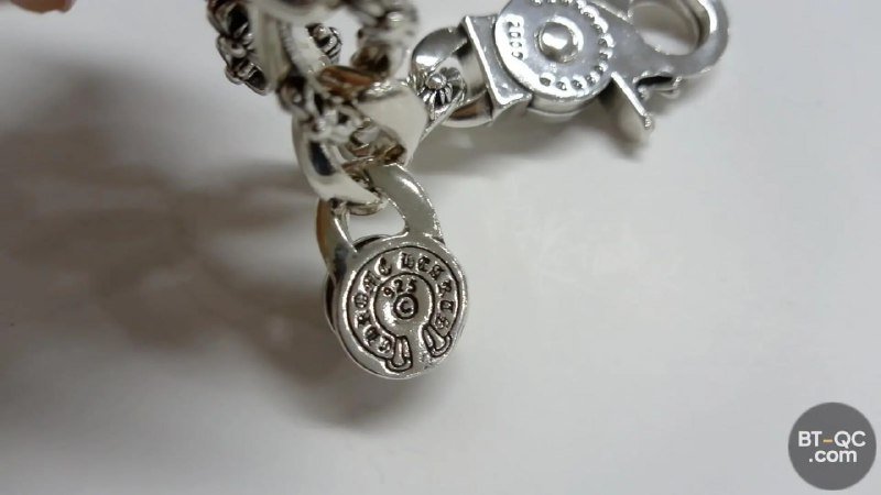 Chrome Hearts Cross Chain Bracelet [33 styles]