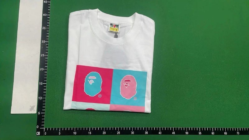 BAPE 1st Camo Ape Head T-Shirt [40 styles]