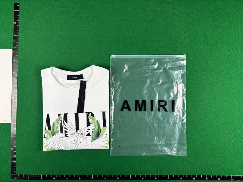Amiri Graphic T-Shirts [24 styles]