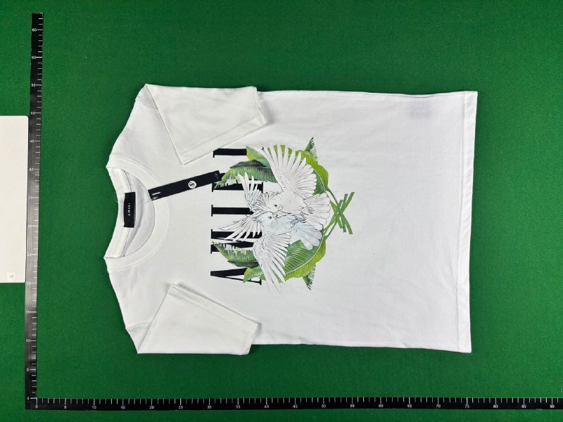 Amiri Graphic T-Shirts [24 styles]