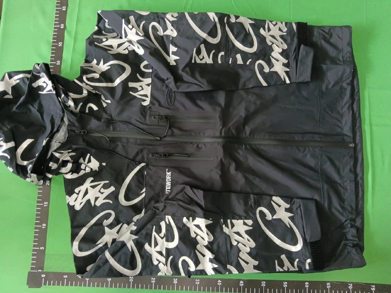 ELITEWORK CORTEIZER Jacket [2 styles]