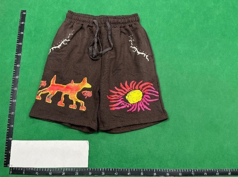Travis Scott Shorts [26 styles]