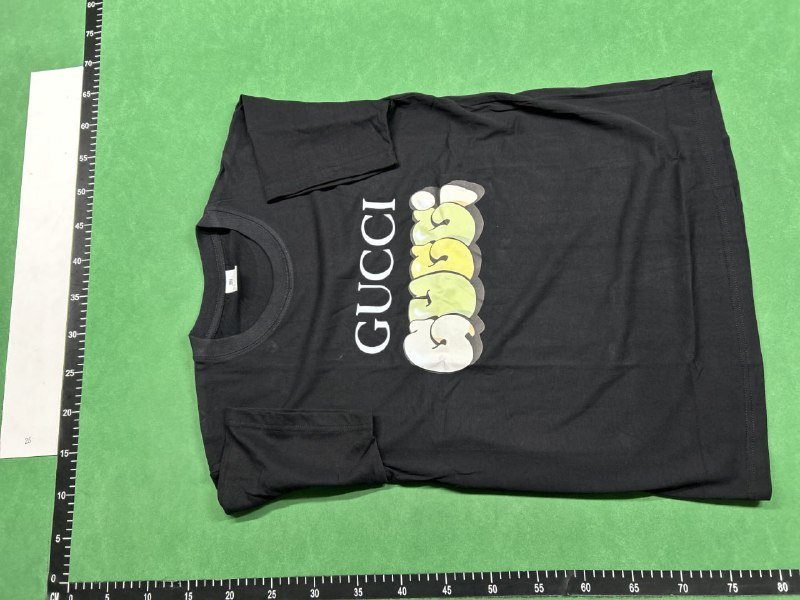 Gucci GG Logo T-Shirt [20 styles]