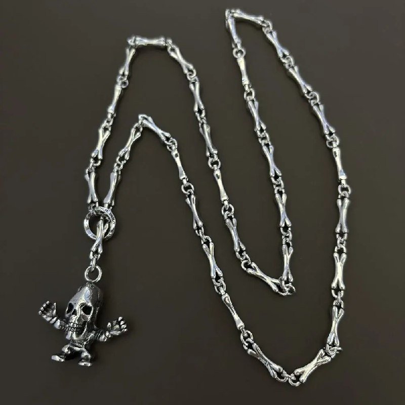 Chrome Hearts Cross Necklace [14 styles]