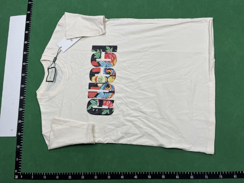 Gucci Graphic T-Shirt [34 styles]