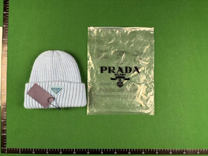Prada Re-Nylon Beanie [34 styles]