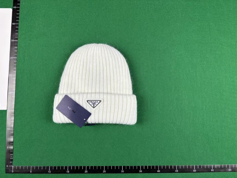 Prada Re-Nylon Beanie [34 styles]
