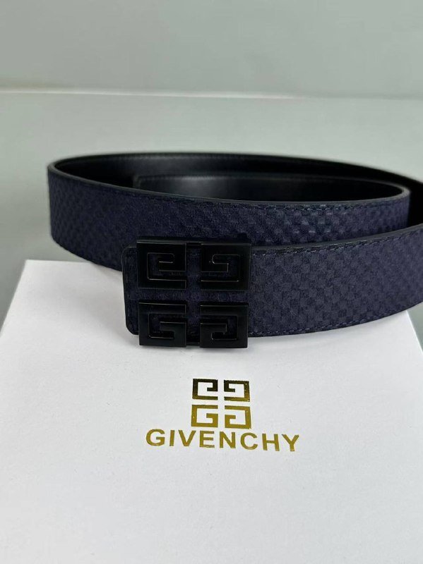 Givenchy Cartelos Series Belt [19 styles]