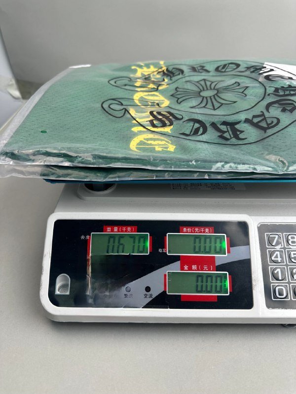 Chrome Hearts Team Jersey/Shorts [19 styles]