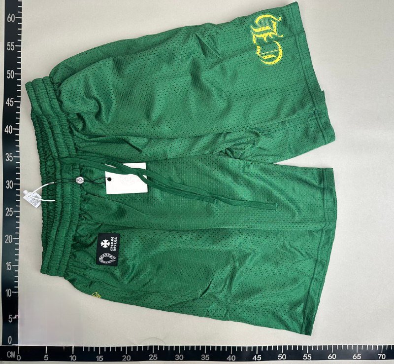 Chrome Hearts Team Jersey/Shorts [19 styles]
