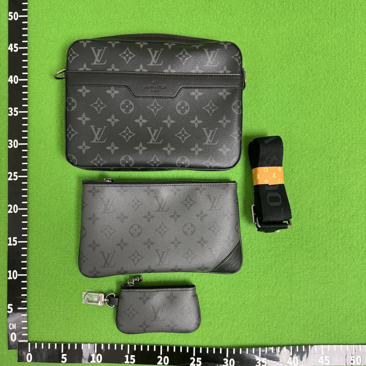 Louis Vuitton Multiway Bag [28 styles]