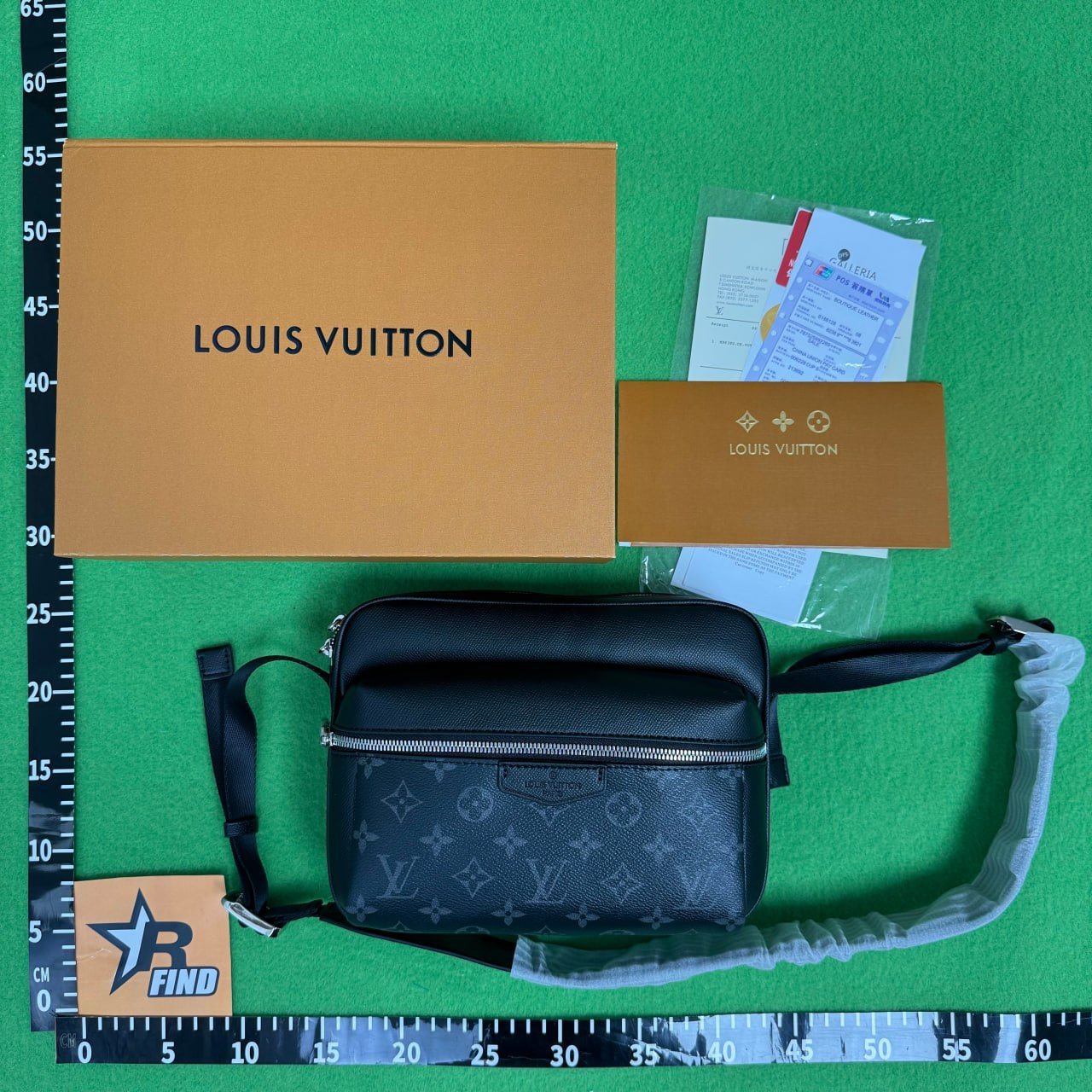 Louis Vuitton Multiway Bag [28 styles]