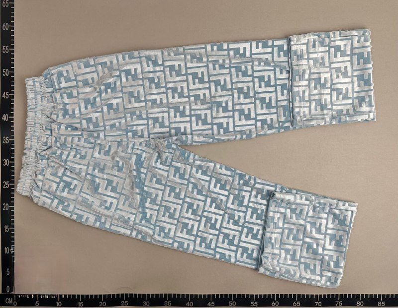 Fendi FF Logo Pants [4 styles]