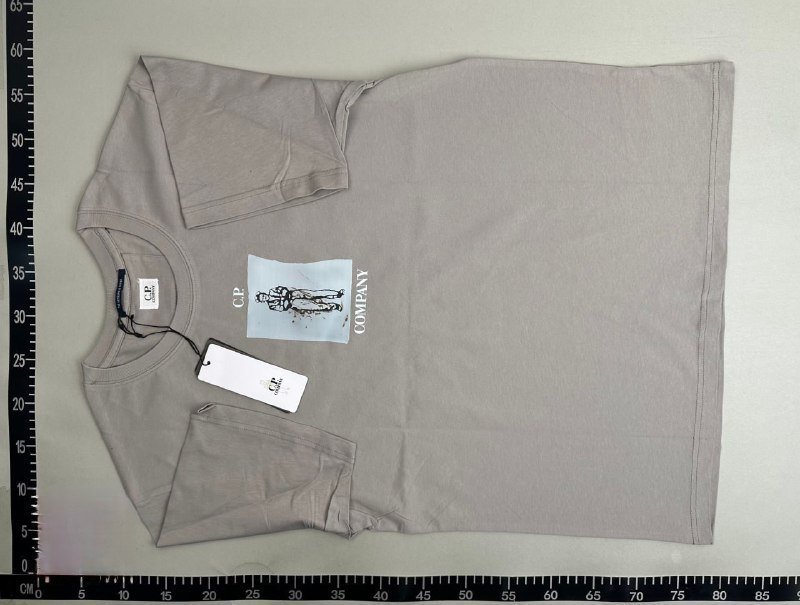 CP Company T-Shirt [4 styles]