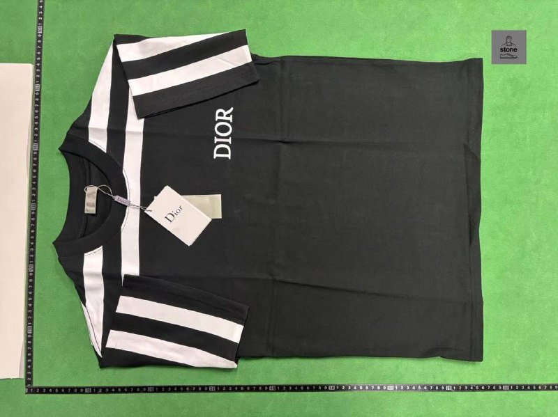 Dior Oblique T-Shirt [33 styles]