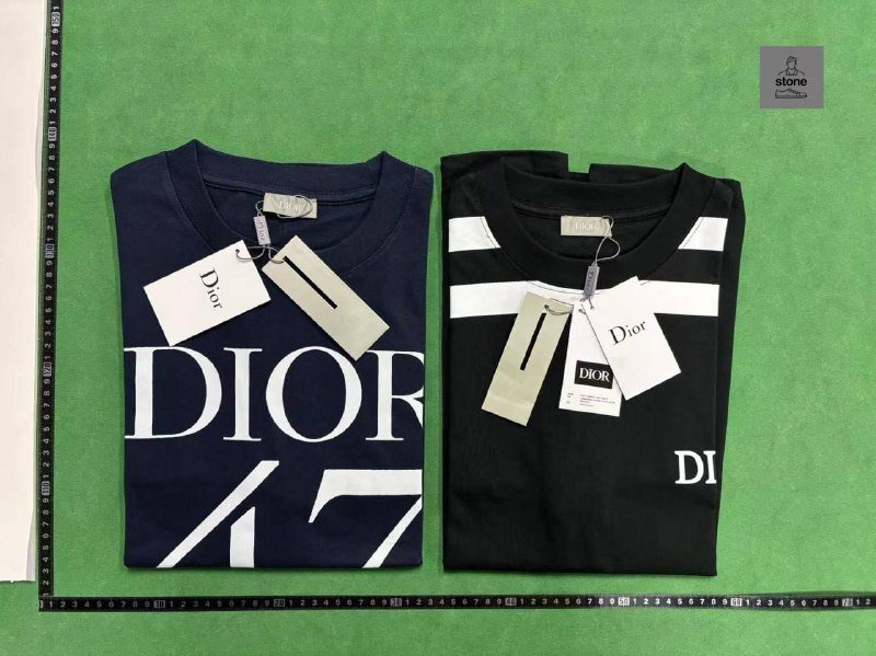 Dior Oblique T-Shirt [33 styles]