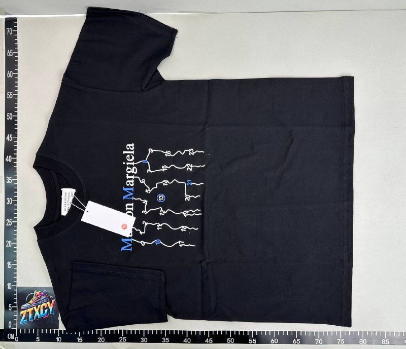 Maison Margiela T-Shirt [28 styles]