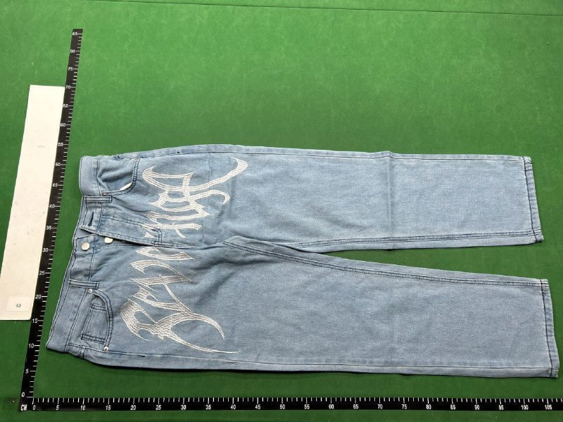 Revenge Jeans [38 styles]