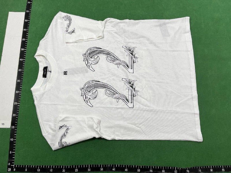 Amiri Records T-Shirt [37 styles]