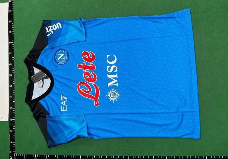 Football Jersey [1 style]