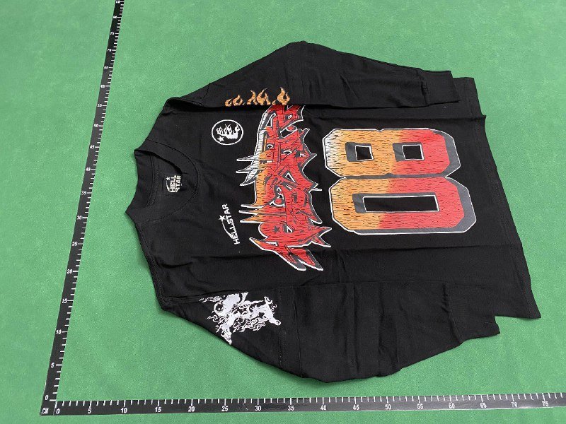 Hellstar Path to Paradise Long Sleeve Hoodies [19 styles]