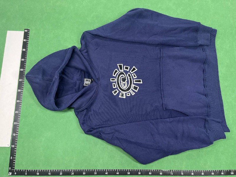 ADWYSD Sunburst Logo Hoodies [29 styles]