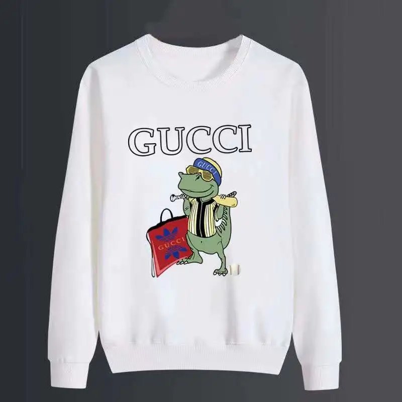 Gucci Donald Duck & GG Logo T-Shirt/Hoodie [39 styles]