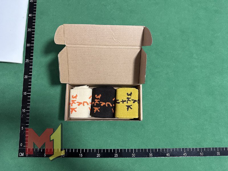 Polo Ralph Lauren Classic Sport Socks [8 styles]