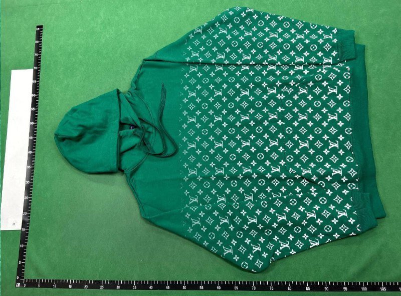 Louis Vuitton Monogram Hoodies [30 styles]