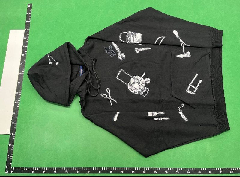 Louis Vuitton Monogram Hoodies [30 styles]