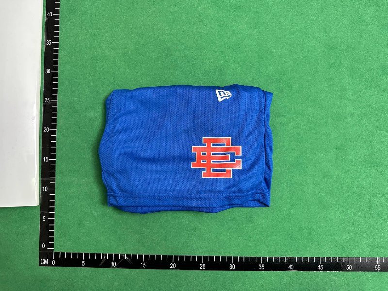 Eric Emanuel EE Mesh Shorts [31 styles]