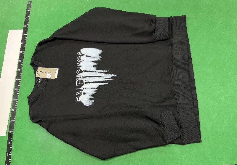 Balenciaga BB Logo Sweatshirt [40 styles]