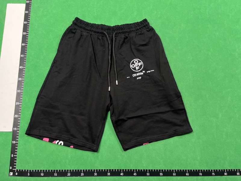 Off-White Shorts [26 styles]