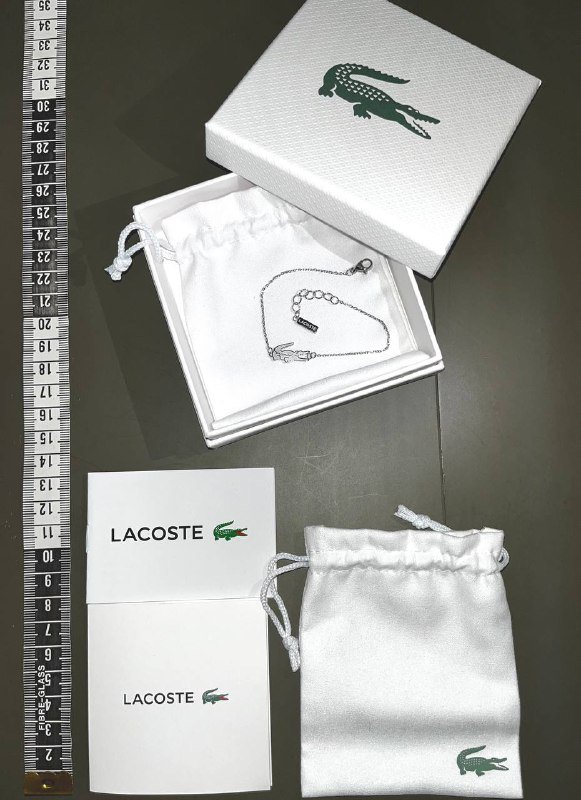 LACOSTE Bracelet [6 styles]
