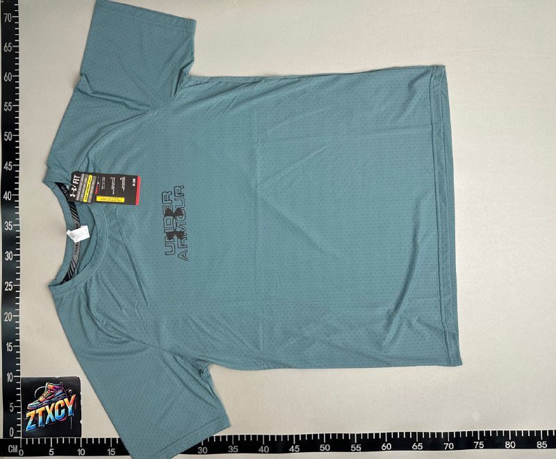 Under Armour 2209U# T-Shirt [8 styles]