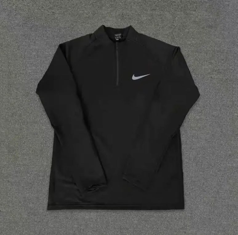 Nike B22 Track and Field Long Sleeve Suit [10 styles]