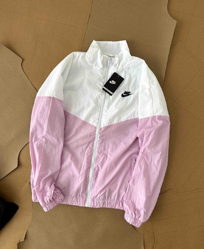 Nike B22 Sun Protective Jackets [40 styles]