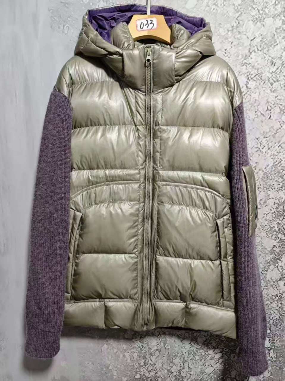 C.P Company  Hoodiepantsjacketcoatdown jacket & down vest