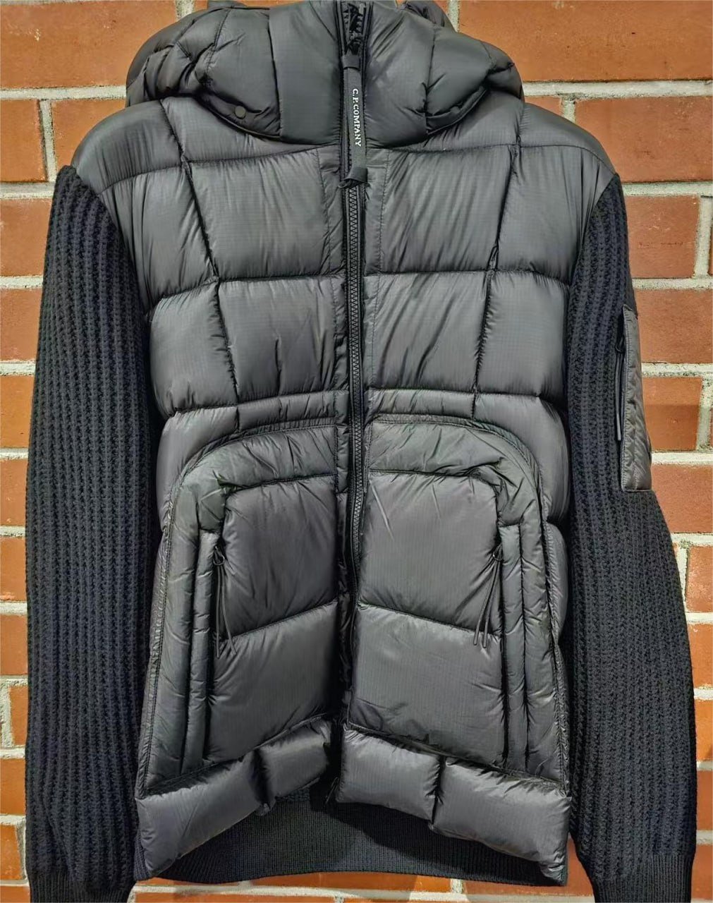 C.P Company  Hoodiepantsjacketcoatdown jacket & down vest