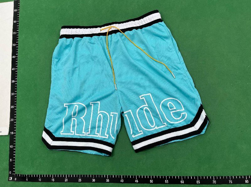 Rhude Shorts [36 styles]