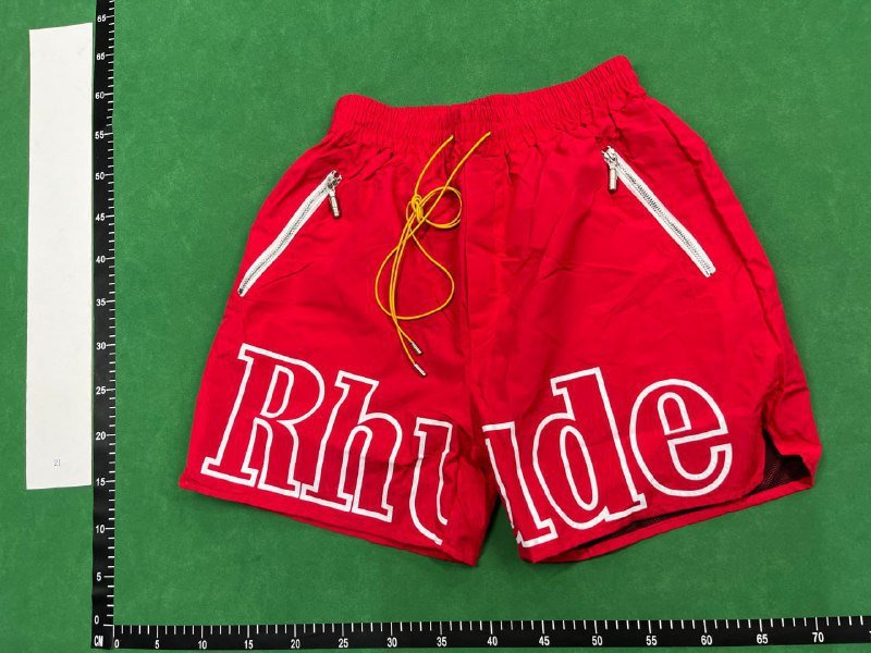 Rhude Shorts [36 styles]