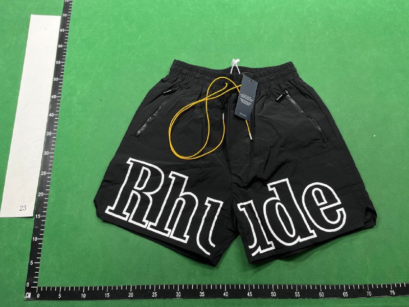 Rhude Shorts [36 styles]