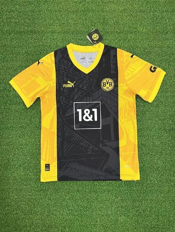 24-25 Football Jerseys [40 styles]