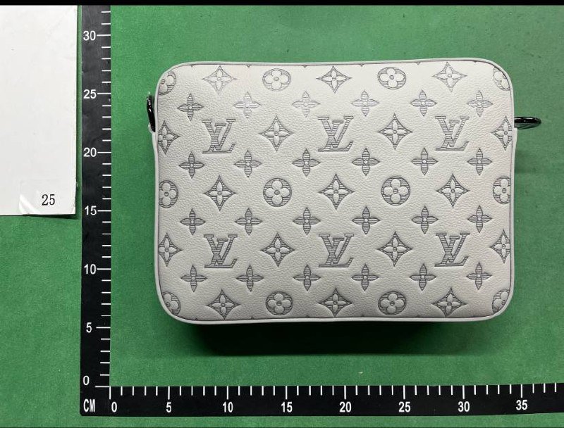 Louis Vuitton Monogram Belt Bag [40 styles]