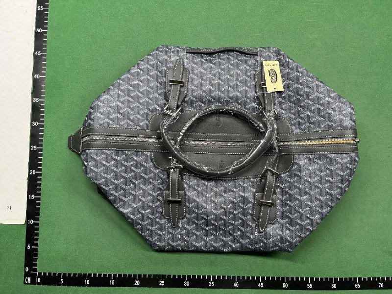 Goyard Saint Louis Duffle Bag [40 styles]